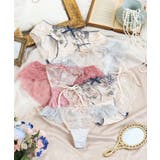 アルベルタ Tバック | Risa Magli | 詳細画像11 