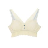 シュテファニ おやすみブラ (M-L) | Risa Magli | 詳細画像2 