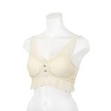 シュテファニ おやすみブラ (M-L) | Risa Magli | 詳細画像8 