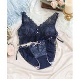 シュテファニ おやすみブラ (M-L) | Risa Magli | 詳細画像14 