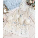 シュテファニ おやすみブラ (M-L) | Risa Magli | 詳細画像15 