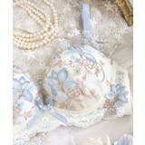 フルーリ ノンワイヤーブラ (B-C) ＜メロフィータイプ＞ | Risa Magli | 詳細画像8 