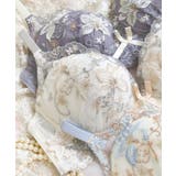 フルーリ ノンワイヤーブラ (B-C) ＜メロフィータイプ＞ | Risa Magli | 詳細画像10 