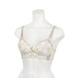 フルーリ ノンワイヤーブラ (B-C) ＜メロフィータイプ＞ | Risa Magli | 詳細画像18 