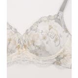 フルーリ ノンワイヤーブラ (B-C) ＜メロフィータイプ＞ | Risa Magli | 詳細画像20 