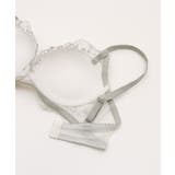 フルーリ ノンワイヤーブラ (B-C) ＜メロフィータイプ＞ | Risa Magli | 詳細画像22 