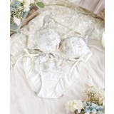 フルーリ ノンワイヤーブラ (B-C) ＜メロフィータイプ＞ | Risa Magli | 詳細画像24 