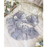 フルーリ ノンワイヤーブラ (B-C) ＜メロフィータイプ＞ | Risa Magli | 詳細画像25 