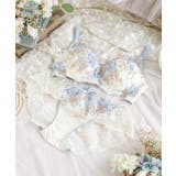 フルーリ ノンワイヤーブラ (B-C) ＜メロフィータイプ＞ | Risa Magli | 詳細画像26 