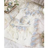 フルーリ ノンワイヤーブラ (B-C) ＜メロフィータイプ＞ | Risa Magli | 詳細画像27 