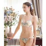 フルーリ ノンワイヤーブラ (B-C) ＜メロフィータイプ＞ | Risa Magli | 詳細画像28 