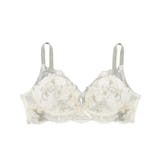 フルーリ ノンワイヤーブラ (G) ＜メロフィータイプ＞ | Risa Magli | 詳細画像2 