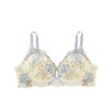 フルーリ ノンワイヤーブラ (G) ＜メロフィータイプ＞ | Risa Magli | 詳細画像4 