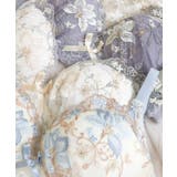 フルーリ ノンワイヤーブラ (G) ＜メロフィータイプ＞ | Risa Magli | 詳細画像9 