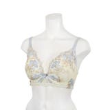 フルーリ ノンワイヤーブラ (G) ＜メロフィータイプ＞ | Risa Magli | 詳細画像18 