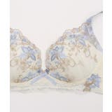 フルーリ ノンワイヤーブラ (G) ＜メロフィータイプ＞ | Risa Magli | 詳細画像20 