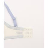 フルーリ ノンワイヤーブラ (G) ＜メロフィータイプ＞ | Risa Magli | 詳細画像21 