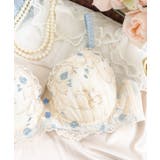 シュテファニ ブラジャー (D | Risa Magli | 詳細画像6 