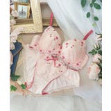 シュテファニ ブラジャー (D | Risa Magli | 詳細画像26 