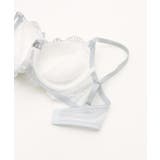 リーゼル ブラジャー (B-C) ＜Side Shape（サイドシェイプ）＞ | Risa Magli | 詳細画像23 