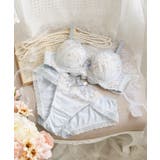 リーゼル ブラジャー (B-C) ＜Side Shape（サイドシェイプ）＞ | Risa Magli | 詳細画像26 