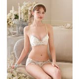 リーゼル ブラジャー (B-C) ＜Side Shape（サイドシェイプ）＞ | Risa Magli | 詳細画像28 