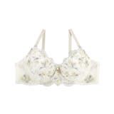 リーゼル ブラジャー (D-F) ＜Side Shape（サイドシェイプ）＞ | Risa Magli | 詳細画像2 