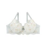 リーゼル ブラジャー (D-F) ＜Side Shape（サイドシェイプ）＞ | Risa Magli | 詳細画像4 