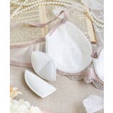 リーゼル ブラジャー (D-F) ＜Side Shape（サイドシェイプ）＞ | Risa Magli | 詳細画像11 