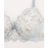 リーゼル ブラジャー (D-F) ＜Side Shape（サイドシェイプ）＞ | Risa Magli | 詳細画像21 