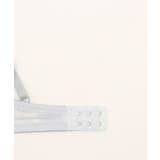 リーゼル ブラジャー (D-F) ＜Side Shape（サイドシェイプ）＞ | Risa Magli | 詳細画像22 