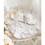 リーゼル ブラジャー (D-F) ＜Side Shape（サイドシェイプ）＞ | Risa Magli | 詳細画像24 