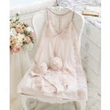 リーゼル ブラジャー (D-F) ＜Side Shape（サイドシェイプ）＞ | Risa Magli | 詳細画像27 