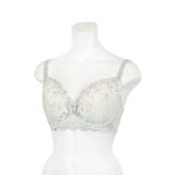 リーゼル ブラジャー (G-H) ＜Glamor Bra／バストアップタイプ＞ | Risa Magli | 詳細画像18 