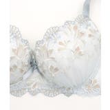 リーゼル ブラジャー (G-H) ＜Glamor Bra／バストアップタイプ＞ | Risa Magli | 詳細画像20 