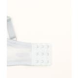 リーゼル ブラジャー (G-H) ＜Glamor Bra／バストアップタイプ＞ | Risa Magli | 詳細画像21 