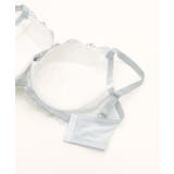 リーゼル ブラジャー (G-H) ＜Glamor Bra／バストアップタイプ＞ | Risa Magli | 詳細画像22 