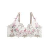 アリーシャ ブラジャー (B-C) ＜S Make Type＞ | Risa Magli | 詳細画像2 