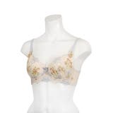 アリーシャ ブラジャー (B-C) ＜S Make Type＞ | Risa Magli | 詳細画像19 