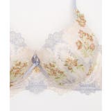 アリーシャ ブラジャー (B-C) ＜S Make Type＞ | Risa Magli | 詳細画像21 