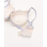 アリーシャ ブラジャー (B-C) ＜S Make Type＞ | Risa Magli | 詳細画像23 