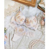 アリーシャ ブラジャー (B-C) ＜S Make Type＞ | Risa Magli | 詳細画像25 