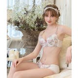 アリーシャ ブラジャー (D-F) ＜S Make Type＞ | Risa Magli | 詳細画像12 