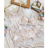 アリーシャ ブラジャー (D-F) ＜S Make Type＞ | Risa Magli | 詳細画像27 