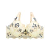 アリーシャ ブラジャー (G-H) ＜S Make Type＞ | Risa Magli | 詳細画像4 