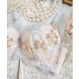 アリーシャ ブラジャー (G-H) ＜S Make Type＞ | Risa Magli | 詳細画像7 