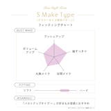 アリーシャ ブラジャー (G-H) ＜S Make Type＞ | Risa Magli | 詳細画像17 
