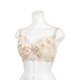 アリーシャ ブラジャー (G-H) ＜S Make Type＞ | Risa Magli | 詳細画像18 