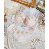 アリーシャ ブラジャー (G-H) ＜S Make Type＞ | Risa Magli | 詳細画像23 