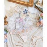 アリーシャ Tバック | Risa Magli | 詳細画像1
